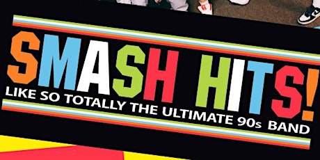 Smash Hits at Hugh Lynchs primary image