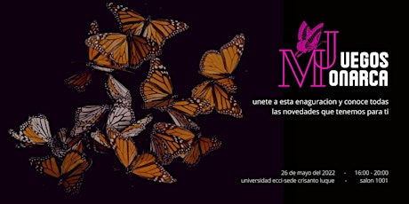 Lanzamiento website-juegos monarca tickets