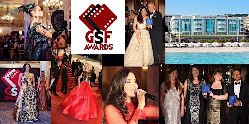 Cannes Global Short Film Awards Gala and Luxury Fashion Show 2022