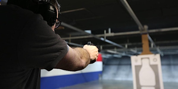 TN Armed Guard Certification Course