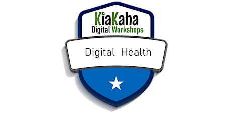 Digital Health - Live On-line Workshop