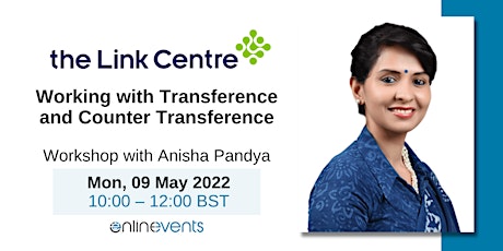 Werken met overdracht en tegenoverdracht - Anisha Pandya
