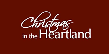 Christmas in the Heartland primary image