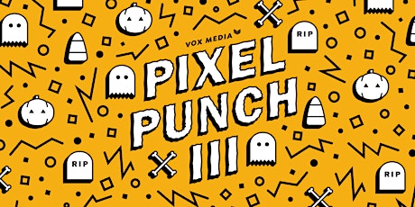 Pixel Punch: A Designer's Worst Nightmare primary image