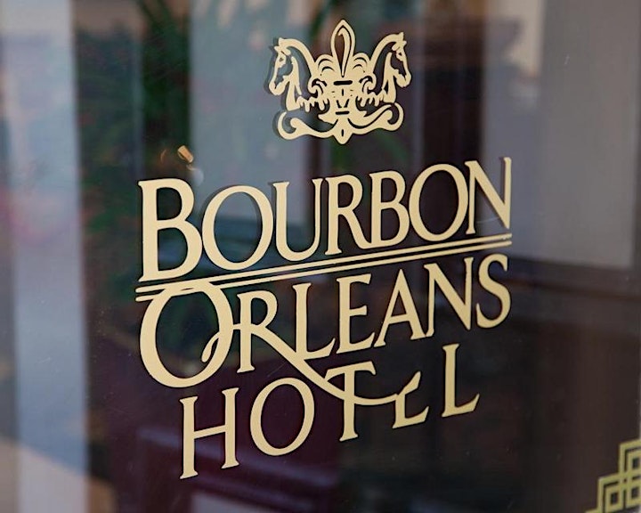EssenceFest and Culture Explosion Bourbon Orleans Hotel 	(Hotels Only) image