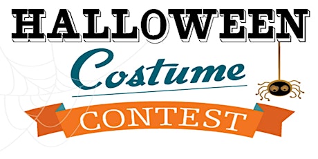 Halloween Costume Contest primary image