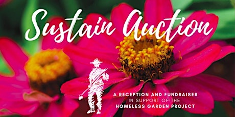 The Sustain Auction: A Spring Reception and Auction Fundraiser