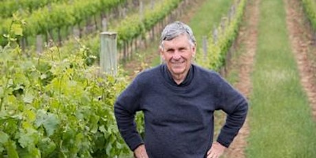 Meet the Winemaker - Mark Lloyd of Coriole Vineyards