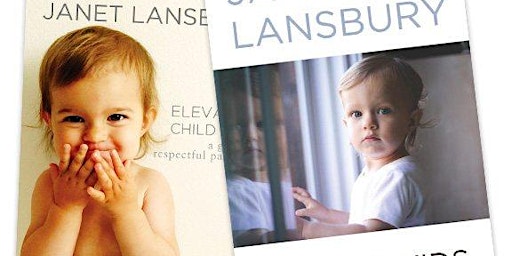 Respectfully Parenting Your Toddler/Preschooler w/Janet Lansbury