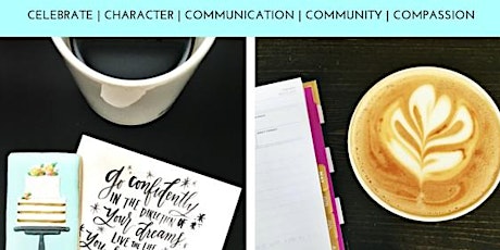 Charlotte Creative Chics, Coffee & Collaborations primary image
