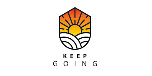 KEEP GOING EVENT