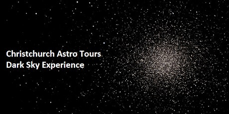 Dark Sky Experience - Stargazing Tour Winter 2022 tickets
