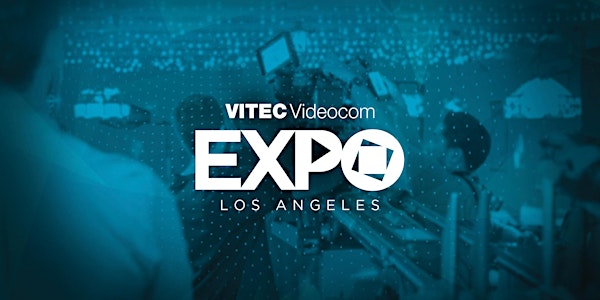 Vitec Videocom Expo