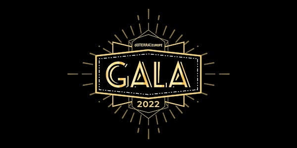 dōTERRA Beyōnd | Gala 2022