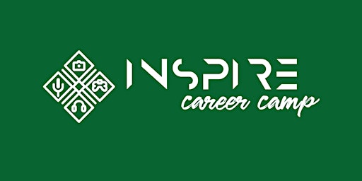 Inspire Career Day: Live and Online