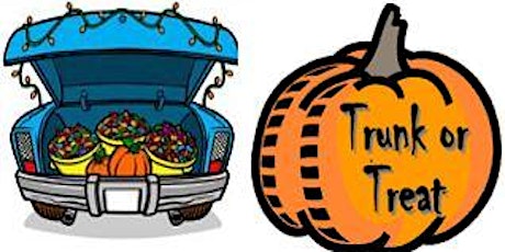 Trunk of Treat 2017 at Columbus State Unversity primary image