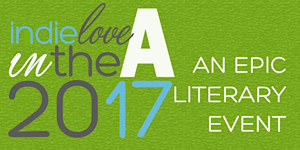 Indie Love in the Atl 2017