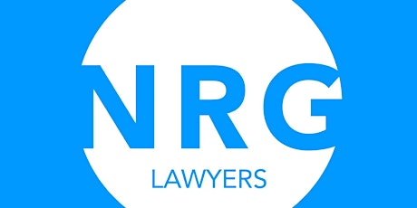 NRG Lawyers x City Law Society: Succeeding in law from a non-Russell group