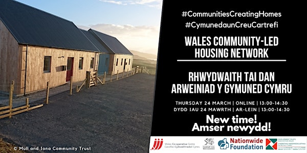 Wales Community-led Housing Network