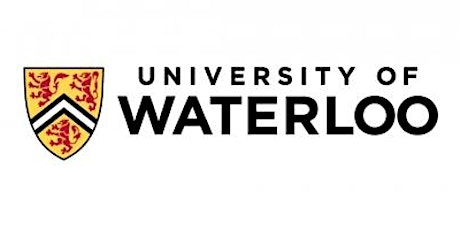 University of waterloo session primary image