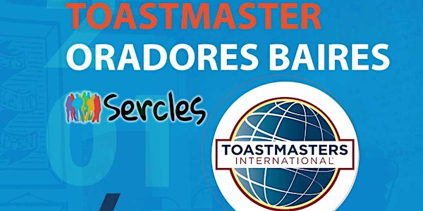 Semana del Coworking: Toastmaster Oratoria y Liderazgo para Emprendedores