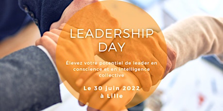 LEADERSHIP DAY tickets