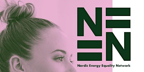 Nordic Energy Equality Conference 2022 tickets