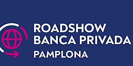 Imagen principal de Roadshow Funds People 2022: Pamplona