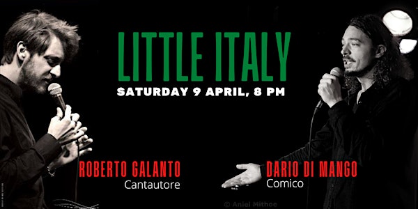 Little Italy in Concert