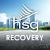 His Sanctuary of Glory HSG's Logo