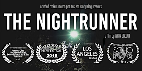The Nightrunner & Other Shorts primary image