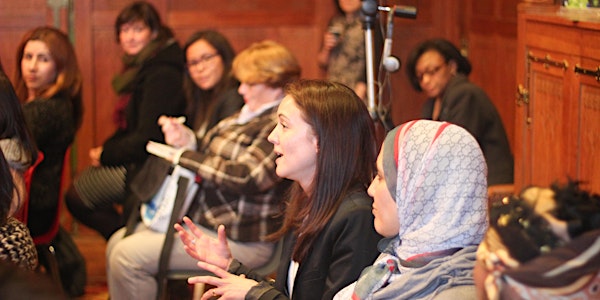 The Code to Change Conference 2016
