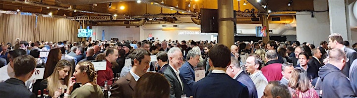 Great Wines of the World 2022: New York Grand Tasting image