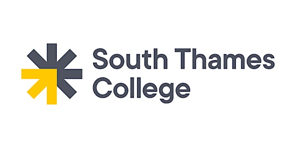 South Thames College Open Event -  4 May