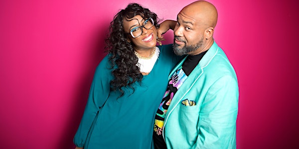 Kindred the Family Soul & Trina Broussard Live @ Hideaway