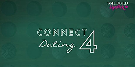 Connect 4 Dating - Clapham tickets