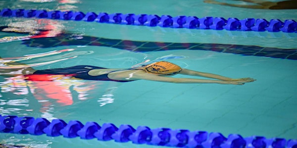 Spectator tickets - Swim Wales National Championships 2022