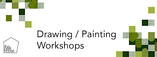 Collection image for Drawing / Painting Workshops
