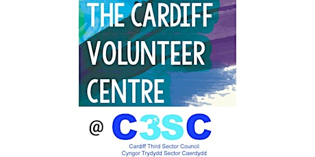 Cardiff Volunteers Coordinators Network meeting Tuesday 17th May 2022 tickets