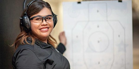 "Women Only" Beginner's Firearms Safety Course tickets