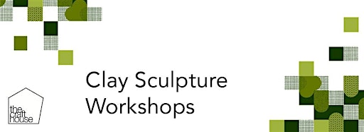 Collection image for Clay Sculpture Workshops