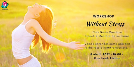 Imagem principal de Workshop Without Stress