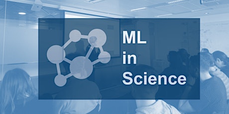 Machine Learning in Science 2022 tickets