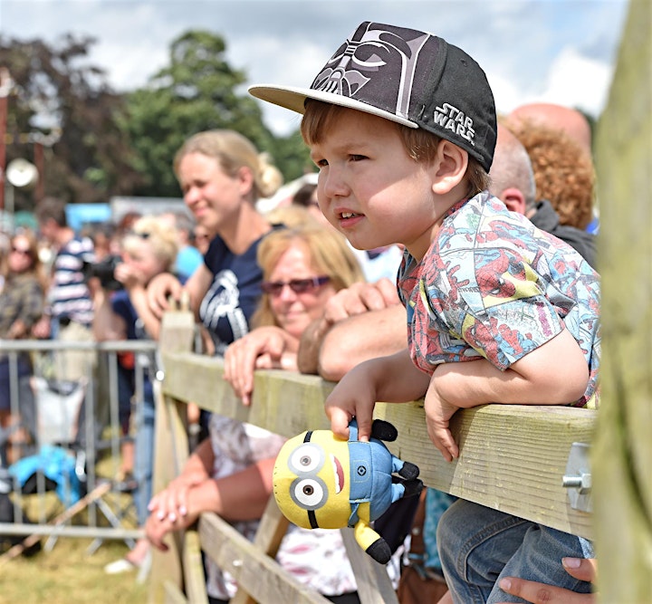 Revesby Country Fair image