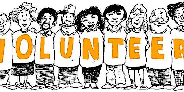 Introduction to Volunteering  for individuals
