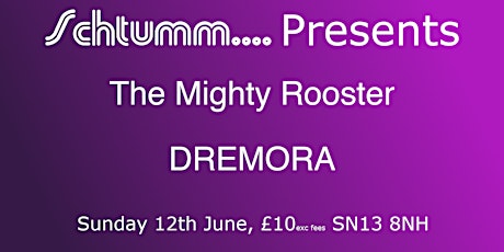 The Mighty Rooster + Dremora