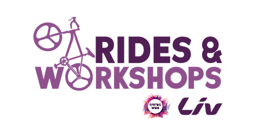Rides & Workshops powered by Liv & sportingWOMEN in Bad Nauheim