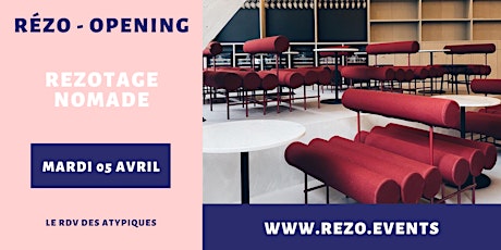 Rézo - Opening