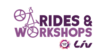 Rides & Workshops powered by Liv & sportingWOMEN in Bruchsal