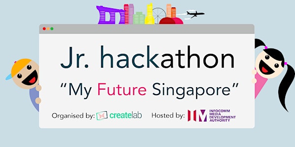 Junior Hackathon 2016